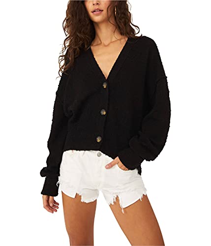 Image of Free People Women's Found My Friend Cardi