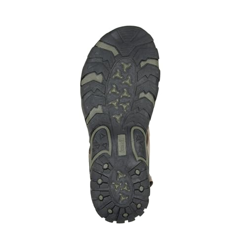Kamik Men's Milos Sandal4