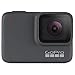 GoPro HERO7 Silver - E-Commerce Packaging - Waterproof Digital Action Camera with Touch Screen 4K HD Video 10MP Photos Live Streaming Stabilization