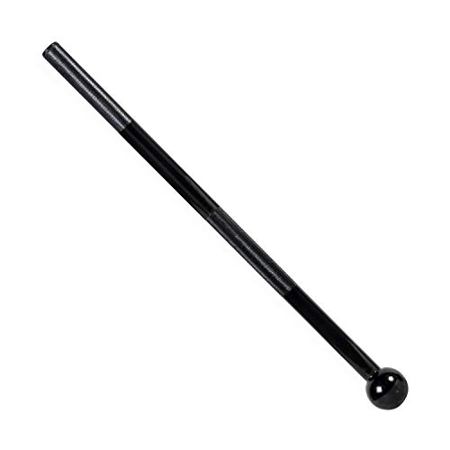 CAP Barbell Steel Mace Series, 10 Pound