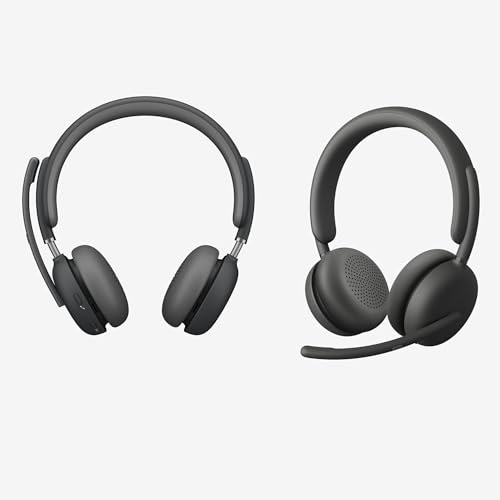 Logitech Zone Wireless 2 Premium-Headset