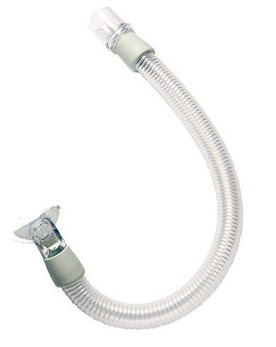 Tube with Exhalation for Nuance/Nuance Pro (AZHeth)