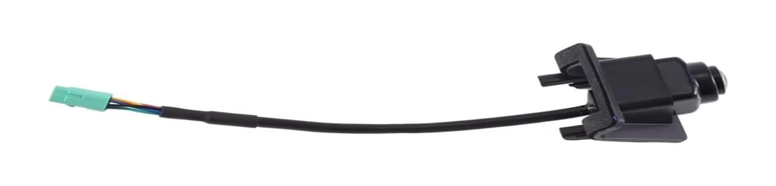 para Geely para Emgrand GS Cámara De Visión Trasera Asistencia para Marcha Atrás 10170-26667 Cámara de Respaldo