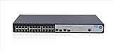  HP SWITCH 1910-24