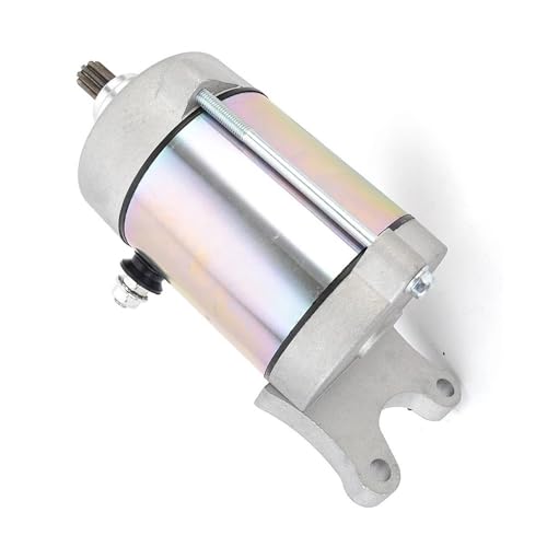 Motor de arranque para motocicleta Cube 350 4WD y Crossland 400 4x4