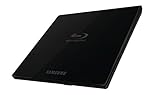 Samsung Electronics Blu-Ray Writer Optical Drives SE-506CB/RSBDM, M-Disc support