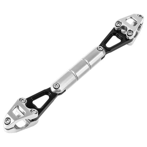 ̂߂ PCX125 PCX150 PCX160 oCNpNXo[ nho[GNXe_[ oXuPbg X}zz_[ [obO oCN Nvo[(Silver)