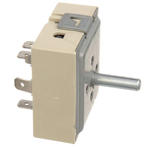 Ps-Rg5094 Infinite Control 120V/13Amp For Star Grill 174Cba 174Sba 175Cba 175Sba 421448