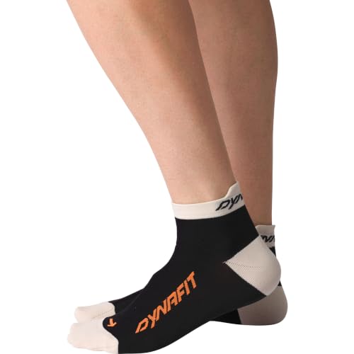 Chaussettes Trail DYNAFIT Unisex noires pointure 35-38 - 5