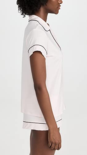 Image of Eberjey Gisele Relaxed Short PJ Set