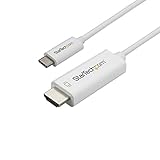 Sencilla conexión, gracias al conector reversible USB-C