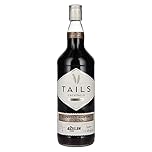 Tails Espresso Martini Pre-Mixed Cocktails, 1 Litre