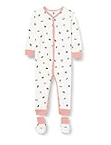 Kleidung Petit Bateau 5699601 Baby-Set für Jungen 81 cm, Marshmallow/Medieval