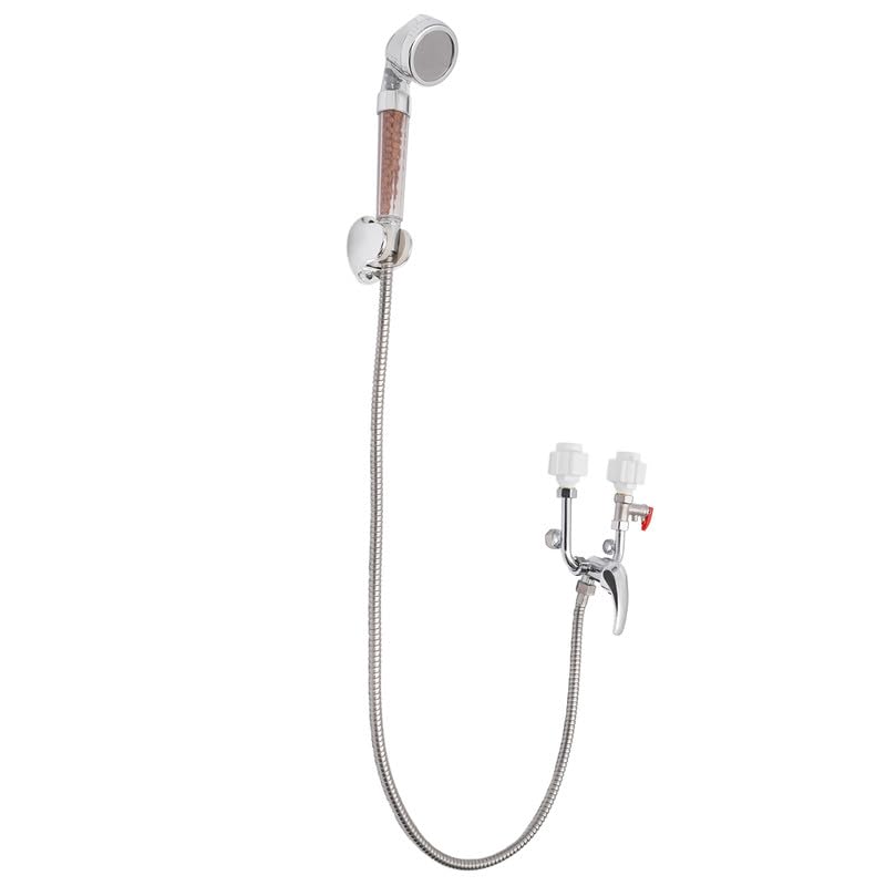 Termo Eléctrico De 35 L De Pared Con 2000 W Para Cocina Y Baño, Calentador De Agua Eléctrico Con Depósito