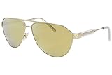  Versace Gafas de Sol VE 2223 PALE GOLD/GOLD 62/13/140 hombre