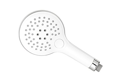 Design Lusso Tenuto Mano Soffione Doccia CLIO con