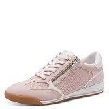 MARCO TOZZI Sneaker 2-23734-46, Zapatillas Mujer, Rosa, 42 EU