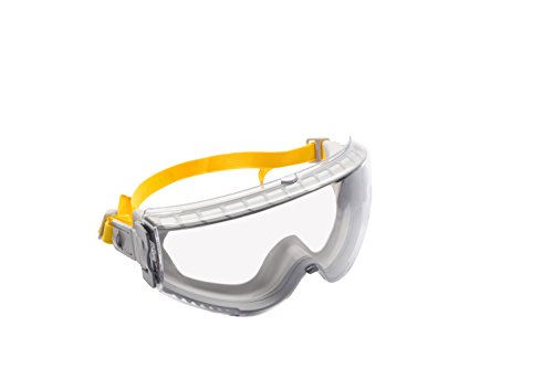 Stanley Stealth Premium Safety Goggle (RST-61030)