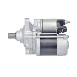 2903726060 31200P0AA04 5862026060 Starter Motor abulollry Fit for Isuzu Engine