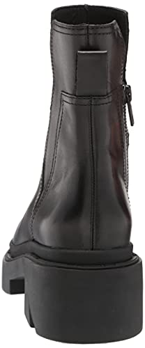Ash Women's Melrose Fashion Boot, Black, 8 #TOP2