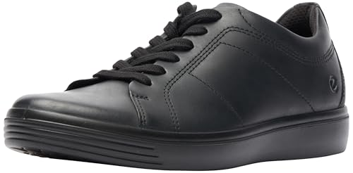 Baskets Classiques M pour Homme chaussures noires de marche urbaine 43 EU