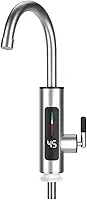 Torneira Elétrica Cozinha Gourmet Multinixia 127V; Aquecimento Instantâneo; Bico Flexível 360°; Instalação Fácil; Acabamento Premium; Compatível com Diversos Ambientes