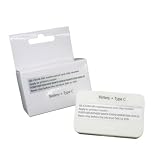 Maintenance Box Chip Resetter C9344 Compatible with Epson XP-2100 XP-2105 XP-3100 XP-3105 XP-4100 XP-4105 WF-2810 WF2830 WF-2835 WF-2850 XP2150