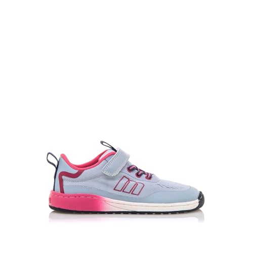 Zapatillas unisex niños MTNG para el colegio y parques de juego