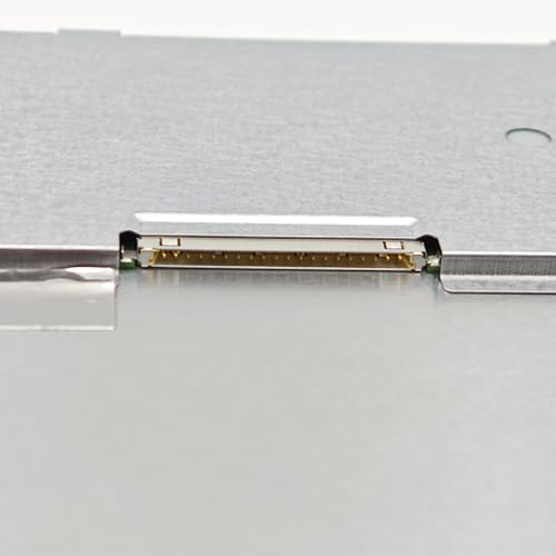 Image of 12.1 inch G121S1-L02 Rev.C6 LCD Panel 800x600 a-Si TFT-LCD for Industrial Machine