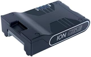 Abatinvo 25.2V 3.0Ah XBAT200 Lithium-ion Battery for Shark XBAT200 ION Rocket IONFlex IONFlex 2X Cordless Vacuums