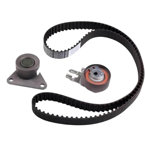 Correa Kit Compatible Con Volvo Para C30 2007-2013 Para C70 1998-2005 Para S40 2004-2012 Kit Correa Distribución Repuesto Para Motor