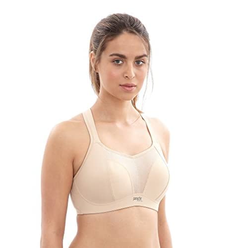 Panache Women's Non-Wired Sports Bra
