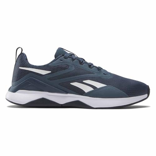 Image of Reebok Men's Nanoflex TR 2.0 Cross Training Shoes