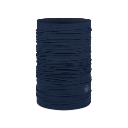 Buff| Schlauchschal Original EcoStretch Multifunktion Hals und Kopf Laufen Gehen Wandern Nachhaltig Leicht Herren Damen Einheitsgröße