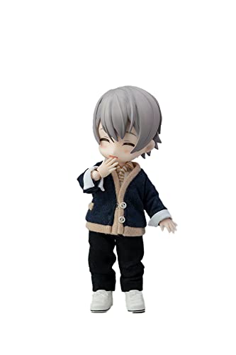 Amazon | PICCODO 『花のみぞ知る』 御崎詔太 PVC&POM&布製 デフォルメ