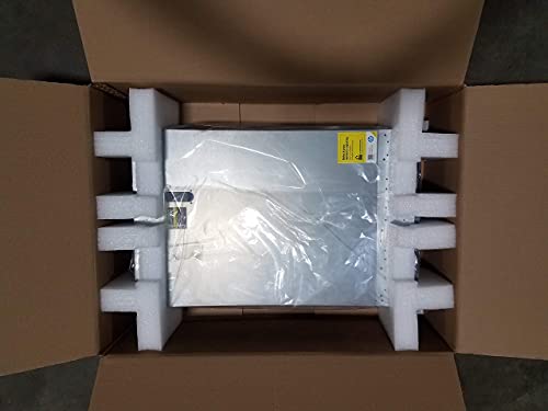 Hewlett Packard High-End Virtualization Server 16-Core 128GB RAM 48TB RAID Proliant DL380 with Rails (Renewed)