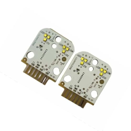 Módulo de Control de Faros para Solucionar Avería de Luz Diurna DRL en X3 X4 2