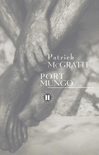 Port Mungo [French] 284893008X Book Cover