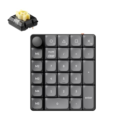 Amazon | 【国内正規品】Keychron K0 Max QMKワイヤレスカスタム