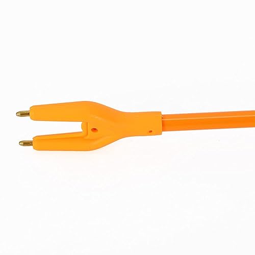 Miniatura 5 de Eléctrico Prod Hot Shock, Upthehill 32556532.3in Eléctrico Recargable Ganado Prod Stick Mano Prod Shock Animales Granja Cerdo Ganado Prod Seguridad