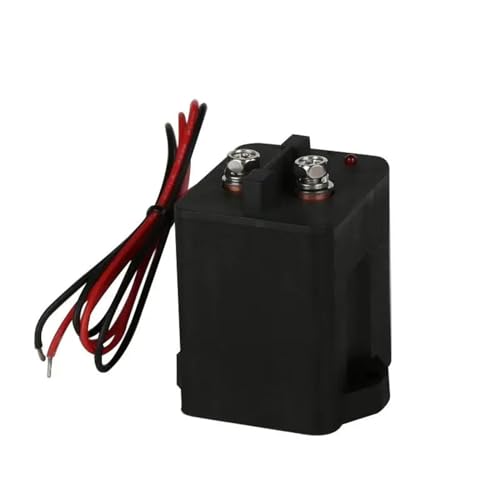 Contacteur CC HEV 200A isolant les circuits de 5 a 1000V avec precision - 4