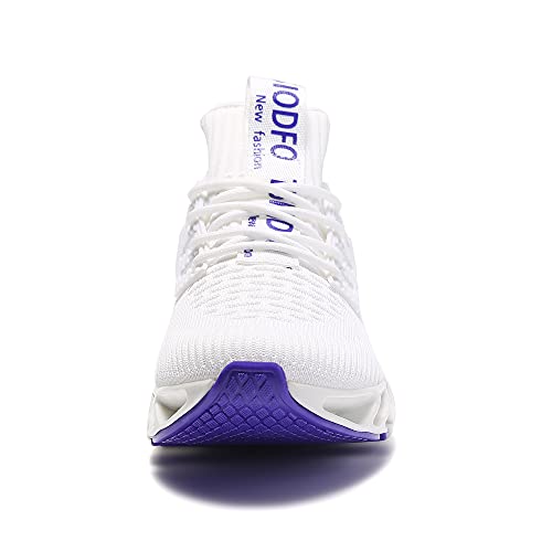 Image of SKDOIUL Women's Athletic Tennis Walking Shoes Fashion Sport Running Sneakers