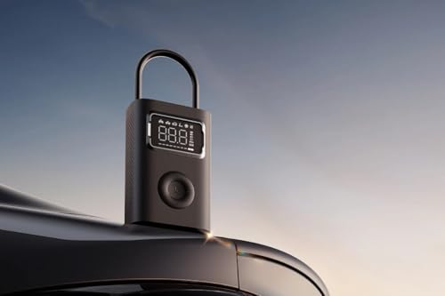Image of Xiaomi Portable Air Compressor 2 Pro,