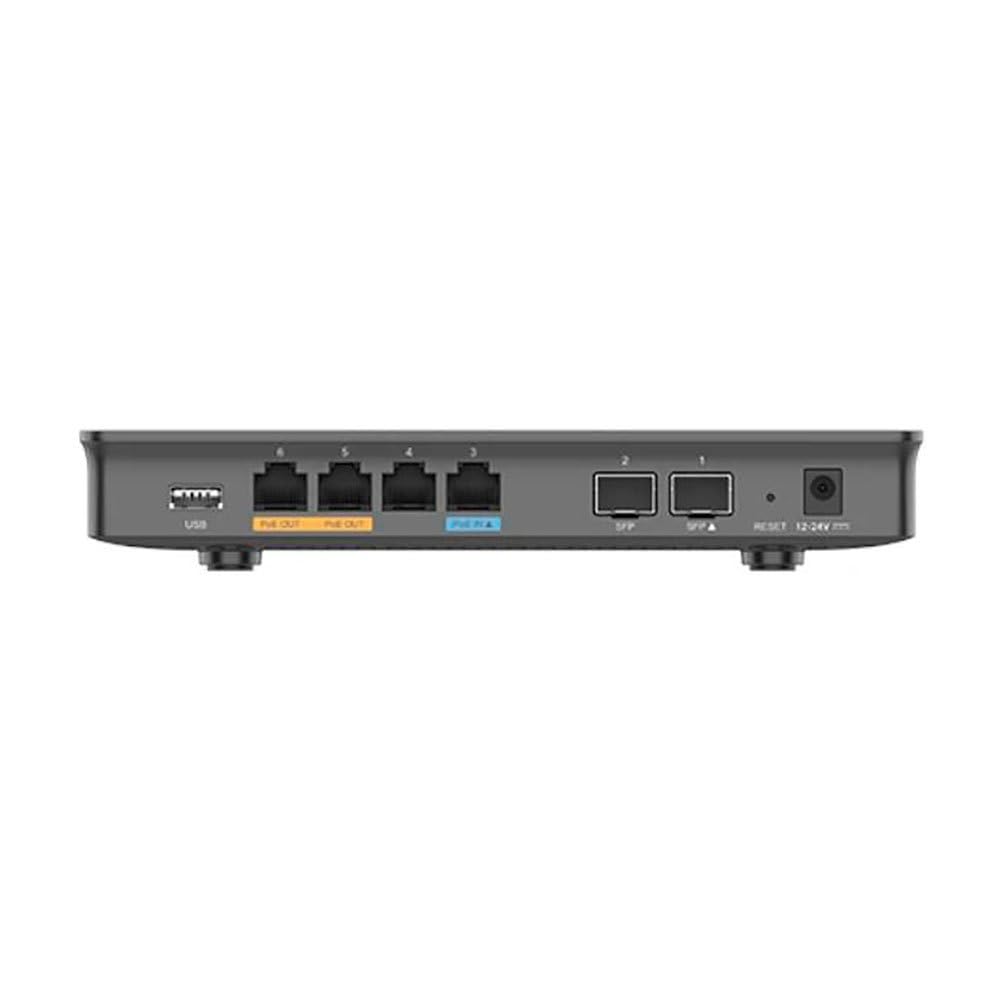 Grandstream GWN7002 Router Multi-WAN Gigabit VPN