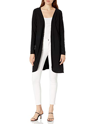 Image of Star Vixen Women's Long Sleeve Cardigan