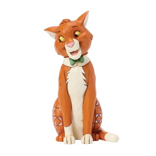 Disney Traditions Thomas OMalley Mini Figurine
