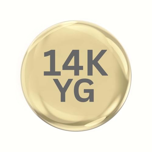 Image of 1 to 6 Carat Prong Set Round Cut Natural Diamond Tennis Bracelet for Women in 14K Gold (7 Inch) (I1-I2 Clarity)