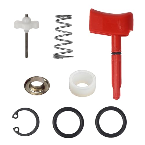 2135-K303 Air Inlet Kit and 2135 D93 Trigger Assembly