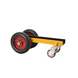 carrello appendice pianale usato Trasporto Pannelli Senza Sforzo: Il carrello per materiali in fogli permette di movimentare lastre fino a 1,5 cm di spessore, ideale per pannelli, porte o compensato; riduce il lavoro manuale e facilita il trasporto anche da parte di una sola persona