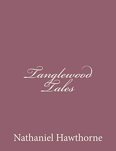 Tanglewood Tales